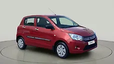 Used Maruti Suzuki Celerio VXi [2017-2019] in Coimbatore