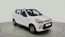 Used Maruti Suzuki Alto 800 Lxi in Chandigarh