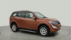 Used Mahindra XUV500 W10 1.99 in Hyderabad