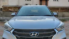 Used Hyundai Creta 1.6 SX Plus AT in Ahmedabad