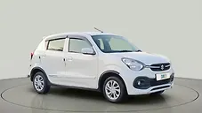 Used Maruti Suzuki Celerio ZXi [2017-2019] in Faridabad
