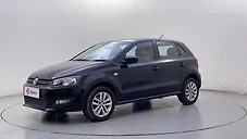 Used Volkswagen Polo Highline1.2L (P) in Bangalore