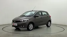 Used Tata Tiago Revotron XZA in Mumbai