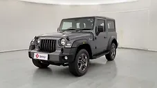Used Mahindra Thar LX Hard Top Diesel AT in Lucknow