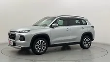 Used Maruti Suzuki Grand Vitara Alpha Smart Hybrid AT [2022-2023] in Delhi