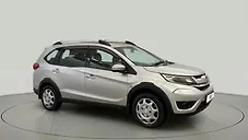 Used Honda BR-V S Petrol in Delhi