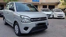 Used Maruti Suzuki Wagon R LXi 1.0 CNG in Delhi