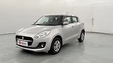 Used Maruti Suzuki Swift VXi [2021-2023] in Lucknow