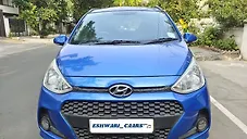 Used Hyundai Grand i10 Sportz 1.2 Kappa VTVT in Chennai