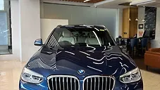 Used BMW X4 xDrive20d M Sport X [2019-2020] in Indore