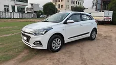 Used Hyundai Elite i20 Magna Plus 1.2 [2019-2020] in Mohali