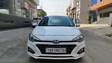 Used Hyundai Elite i20 Magna Plus 1.2 [2019-2020] in Mohali