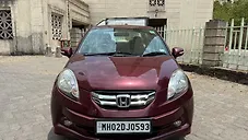 Used Honda Amaze 1.2 VX AT i-VTEC in Thane