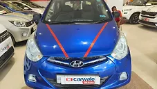 Used Hyundai Eon Magna [2011-2012] in Kanpur