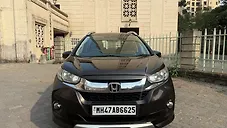 Used Honda WR-V VX MT Petrol in Thane