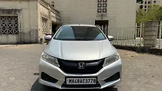 Used Honda City E [2013-2016] in Thane