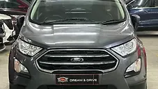 Used Ford EcoSport Trend + 1.5L Ti-VCT AT in Mumbai