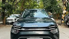 Used Kia Carens Prestige 1.5 Petrol MT 7 STR in Delhi