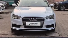 Used Audi A3 40 TFSI Premium in Kolkata