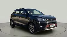 Used Mahindra XUV300 W8 (O) 1.2 Petrol in Jaipur