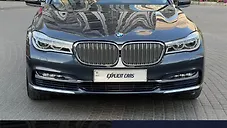 Used BMW 7 Series 730Ld DPE (CBU) in Kolkata