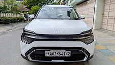 Used Kia Carens Luxury Plus 1.5 Diesel 7 STR in Bangalore
