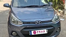 Used Hyundai Grand i10 Asta AT 1.2 Kappa VTVT [2013-2016] in Bangalore