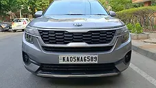 Used Kia Seltos HTK 1.5 [2020-2021] in Bangalore