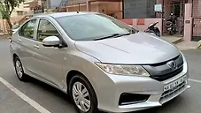 Used Honda City S in Bangalore