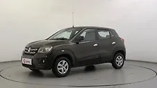 Used Renault Kwid 1.0 RXT [2016-2019] in Ahmedabad