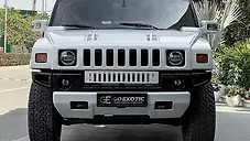 Used Hummer H2 SUV in Mumbai