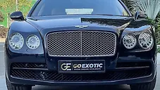 Used Bentley Continental Flying Spur Sedan in Mumbai
