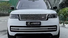 Used Land Rover Range Rover 3.0 V6 Diesel Vogue LWB in Mumbai