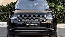 Used Land Rover Range Rover 3.0 V6 Diesel Vogue LWB in Mumbai