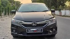 Used Honda City VX in Kanpur