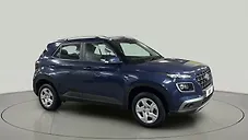 Used Hyundai Venue S Plus 1.2 Petrol in Mumbai