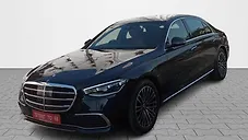 Used Mercedes-Benz S-Class (W222) S 350D [2018-2020] in Hyderabad