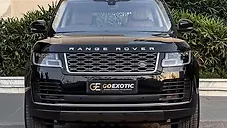 Used Land Rover Range Rover 3.0 V6 Diesel Vogue LWB in Kochi