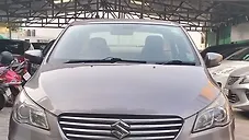 Used Maruti Suzuki Ciaz VXi+ AT in Coimbatore