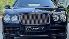 Used Bentley Continental Flying Spur Sedan in Kochi