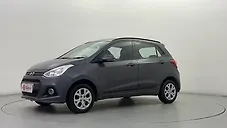 Used Hyundai Grand i10 Sportz 1.2 Kappa VTVT [2013-2016] in Ghaziabad
