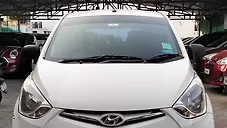 Used Hyundai Eon D-Lite + LPG [2012-2015] in Coimbatore