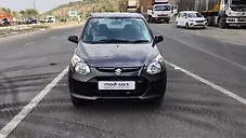 Used Maruti Suzuki Alto 800 Lxi in Mumbai
