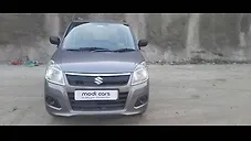 Used Maruti Suzuki Wagon R 1.0 LXI CNG (O) in Mumbai