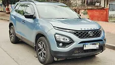 Used Tata Safari XZA Plus in Pune