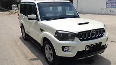 Used Mahindra Scorpio 2021 S9 in Delhi