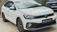 Used Volkswagen Virtus Topline 1.0 TSI MT in Bangalore
