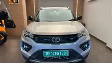 Used Tata Nexon EV XZ Plus in Mumbai
