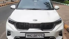 Used Kia Sonet GTX Plus 1.5 [2020-2021] in Mumbai