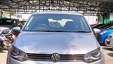 Used Volkswagen Polo Comfortline 1.5L (D) in Coimbatore